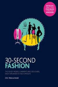 30-Second Fashion