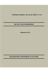 Military Soils Engineering
