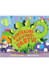 Dinosaurs are Having a Party!