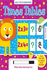 Times Tables