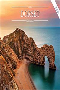 DORSET A5 2020