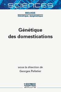 Genetique des domestications