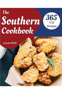 Southern Cookbook 365