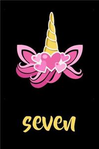 Seven