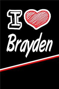 Brayden