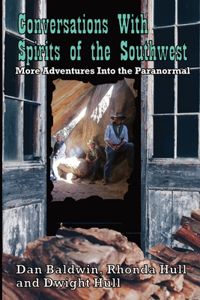 Conversations With Spirits of the Southwest