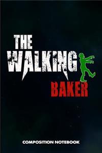 The Walking Baker