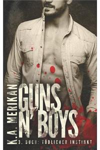 Guns n' Boys