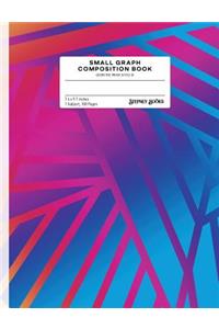 Small Graph Composition Book