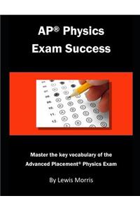 AP Physics Exam Success