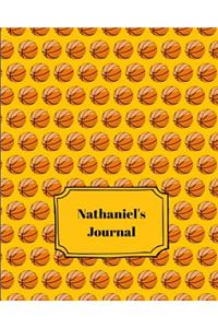 Nathaniel's Journal