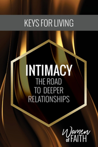 Women of Faith: Intimacy