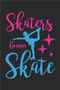 Figure Skating Journal