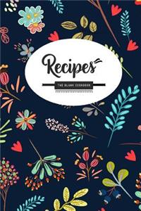 Recipes