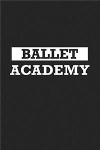 Ballet Academy