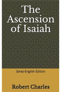 The Ascension of Isaiah