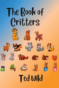 Book of Critters