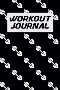 Workout Journal