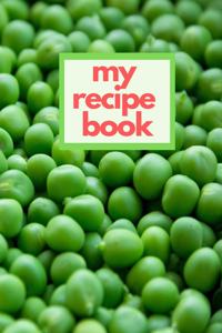 My Recipe Book