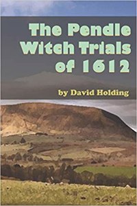 The Pendle Witch Trials of 1612