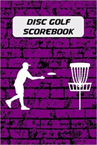 Disc Golf Scorebook