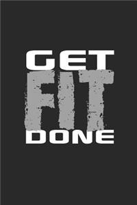 Get Fit Done