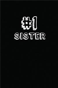 #1 Sister