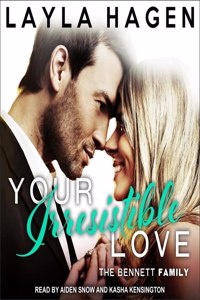 Your Irresistible Love Lib/E