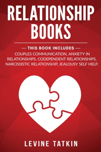 Relationship Books