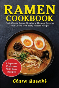 Ramen Cookbook
