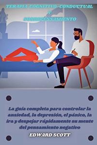 Terapia Cognitivo-Conductual Y Sobrepensamiento