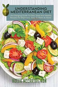 Understanding Mediterranean Diet