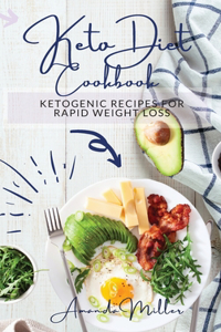 Keto Diet Cookbook