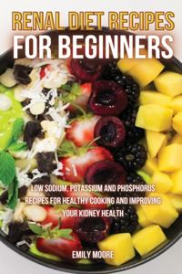 Renal Diet Recipes For Beginners