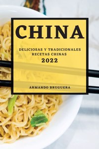 China 2022
