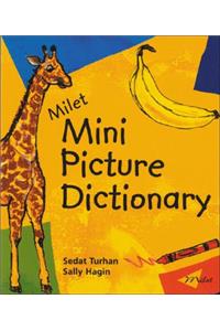 Milet Mini Picture Dictionary (English)