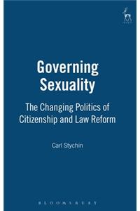 Governing Sexuality