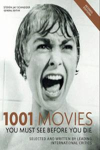 1001 Movies You Must See Before You Die