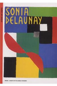 Sonia Delaunay