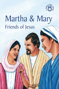 Martha and Mary