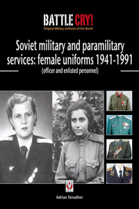 Soviet Military and Paramilitary Services