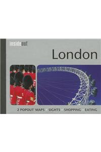 InsideOut: London Travel Guide