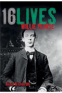 Willie Pearse