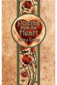 Poems from the Heart