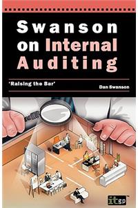 Swanson on Internal Auditing