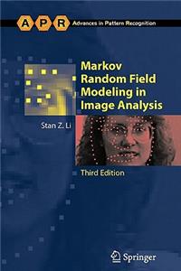 Markov Random Field Modeling in Image Analysis