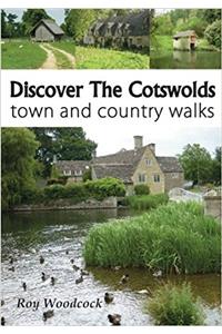 Discover the Cotswolds