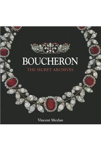 Boucheron: the Secret Archives
