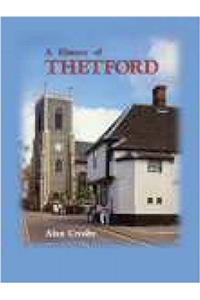 A History of Thetford