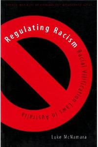 Regulating Racism